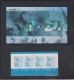 Norway Year Set Norwegian Stamps 2007 - St. Valentine's Day - Winter Rally - Wildlife - International Polar Year - King - Volledig Jaar