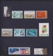 Norway Year Set Norwegian Stamps 2007 - St. Valentine's Day - Winter Rally - Wildlife - International Polar Year - King - Années Complètes