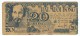 Lot 2 Billets  Viet_Nam - Viêt-Nam