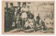 AFRICA - SOMALIA - TURKISH COFFEE OR NARGHILE PRIMITIVE - EDIT S.E.C. 1920s - Somalie