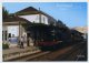 PINHÃO, Alijó - Comboio Histórico, Historic Train, Station  (2 Scans) - Vila Real