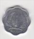 EAST CARIBBEAN TERRITORIES  1 CENTS  ANNO 1999 UNC - Caraibi Britannici (Territori)