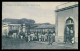SANTIAGO -  PRAIA - FEIRAS E MERCADOS - Mercado( Ed. Portugal Colonial)  Carte Postale - Cape Verde
