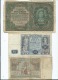 Lot De 10 Billets  Pologne  -  (4 Scans)- - Poland