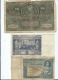 Lot De 10 Billets  Pologne  -  (4 Scans)- - Pologne