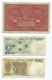 Delcampe - Lot De 10 Billets  Pologne  -  (4 Scans)- - Pologne