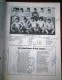 Socer / Football  - Tournoi Espoirs U-20 De Monthey (Switzerland) 1982 - REAL, Zaragoza, FC ARSENAL , Program, Programme - Handtekening