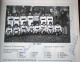 Delcampe - Socer / Football  - Tournoi Espoirs U-20 De Monthey (Switzerland) 1982 - REAL, Zaragoza, FC ARSENAL , Program, Programme - Handtekening