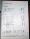 Delcampe - Socer / Football  - Tournoi Espoirs U-20 De Monthey (Switzerland) 1982 - REAL, Zaragoza, FC ARSENAL , Program, Programme - Handtekening