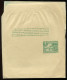 D189 - BRITISH GUIANA 1930s Postal Wrapper. Unused - British Guiana (...-1966)