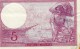 Cinq Francs Violet AF . 26 - 10 - 1939 - AF - 5 F 1917-1940 ''Violet''