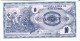 Macedonia #1 10 Denar 1992 Banknote Currency Money - North Macedonia