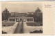 Wien Vienna Austria, Burgtor And State Museum, C1930s Vintage Postally Used Real Photo Postcard - Ringstrasse
