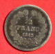 1/2 Franc 1842 W - Louis-Philippe - - 1/2 Franc