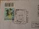 Austria Cvr 2009-04-29 Cover With Fred Zinnemann Actor Film Stamp And Wien Postmark Cinema A 3,50 Euro - Storia Postale