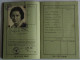 Germany WW2 Nazi  Passport !  Reisepass Passeport Passaporte - Historical Documents