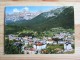 Tn1827)  Andalo - Panorama - Trento