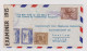 EL SALVADOR 1941-06-25 Zensur Brief Nach Basel - Salvador