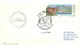 ARGENTINE - ANTARCTIQUE ARGENTIN - BASE "BELGRANO II" - LETTRE 1992 - BEAUX CACHETS - Covers & Documents