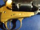 Revolver Colt Navy Poudre Noire Fabrication Italie - Autres & Non Classés