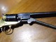 Delcampe - Revolver Colt Navy Poudre Noire Fabrication Italie - Autres & Non Classés