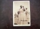 Namibie: Carte Postale Ancienne "Zambèze, Princesses Royales" - Namibie