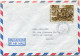 POLYNESIE LETTRE PAR AVION DEPART CENTRE-DE-TRI-AVION-FAAA 23-11-1993 ILE-DE-TAHITI  POUR LA FRANCE - Cartas & Documentos