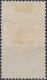 Heimat NE COLOMBIER 1900-11-00 Voll-Stempel Auf 25Rp Blau UPU Zu#79B - Oblitérés