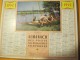 Almanach Des Postes, Télégraphes, Téléphones/ Les Canoéistes.../Eure Et Loir/ Oberthur/1952    CAL238 - Tamaño Grande : 1941-60