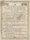 296.PAULUS FEYTMANS - Jongman - Geb. Te S. LAMB.-HERCK - Overleden Te HASSELT 1821 - Images Religieuses