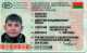 BELORUSSIA BELARUS  Driving License / Passport Passeport Reisepass Führerschein - Documents Historiques