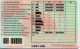 BELORUSSIA BELARUS  Driving License / Passport Passeport Reisepass Führerschein - Documents Historiques