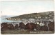Rothesay From The Bowling Green  - 1905 -  (Scotland) - Bute