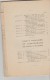 LIVRET REGIME RETRAITES 1911 DE 56 PAGES CIE CHEMINS DE FER DU MIDI - Règlement, Statut Retraités, Caisses Retraites - Rechts