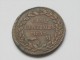 5 Centimes 1837 MC - HONORE V PRINCE DE MONACO    ***** EN ACHAT IMMEDIAT **** - 1819-1922 Honoré V, Charles III, Albert I