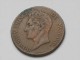 5 Centimes 1837 MC - HONORE V PRINCE DE MONACO    ***** EN ACHAT IMMEDIAT **** - 1819-1922 Honoré V, Charles III, Albert I