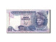 Billet, Malaysie, 1 Ringgit, 1986-1995, Undated, KM:27b, TTB - Maleisië