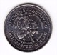 1984 Kitchener-Waterloo $1 Oktoberfest Token - Canada