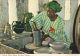 Northen Nigeria - Abuja - Woman Potter - Nigeria