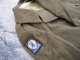 Delcampe - Vareuse/manteau Armée Terre/air/pompier/militaire(pantalon) - Uniforms