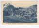 VALLOIRE (73-Savoie) PLAN LACHAT, Route Des Alpes, Lacets Du Galibier Et Le Grand Galibier, Ed. A. Mollaret 1930 Environ - Autres & Non Classés