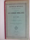 PREMIER COURS Dr F. AHN NOUVELLE METHODE PRATIQUE ET FACILE POUR APPRENDRE LA LANGUE ANGLAISE 1898 PARIS/COLOGNE 85e - Über 18