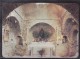 = Carte Postale De Turquie, Meryemana Selçuk 11.6.96 Illustration Intérieur De La Maison De La Vierge Marie, 1 Timbre - Briefe U. Dokumente