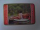 1 CALENDAR SMALL - PORTUGAL EROTICO EROTIC WOMAN NUDE SEXY MULHER NUA SEX PORN PORNOGRAPHIC - Tamaño Pequeño : 1971-80