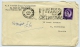 LONDON  : HOUNSLOW - TURNER, FUNERAL FURNISHERS (LETTERS / ENVELOPE) / POSTMARK - CHRISTMAS SLOGAN - Royaume-Uni