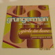 MAXI 45T GRUNGERMAN : GIRLS IN LOVE - 45 T - Maxi-Single