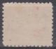 SAMOA - 1895 5d Flag. Perf 11. Scott 23a. Mint Hinged * - Samoa (Staat)