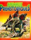 Album Chromo - 118 - Les ANIMAUX PREHISTORIQUES - 1992 - Vide - Edition Française