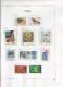 2000 MNH France Année Complète, Year Collection , (14 Scans), Postfris** - 2000-2009