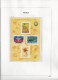 Delcampe - 2000 MNH France Année Complète, Year Collection , (14 Scans), Postfris** - 2000-2009